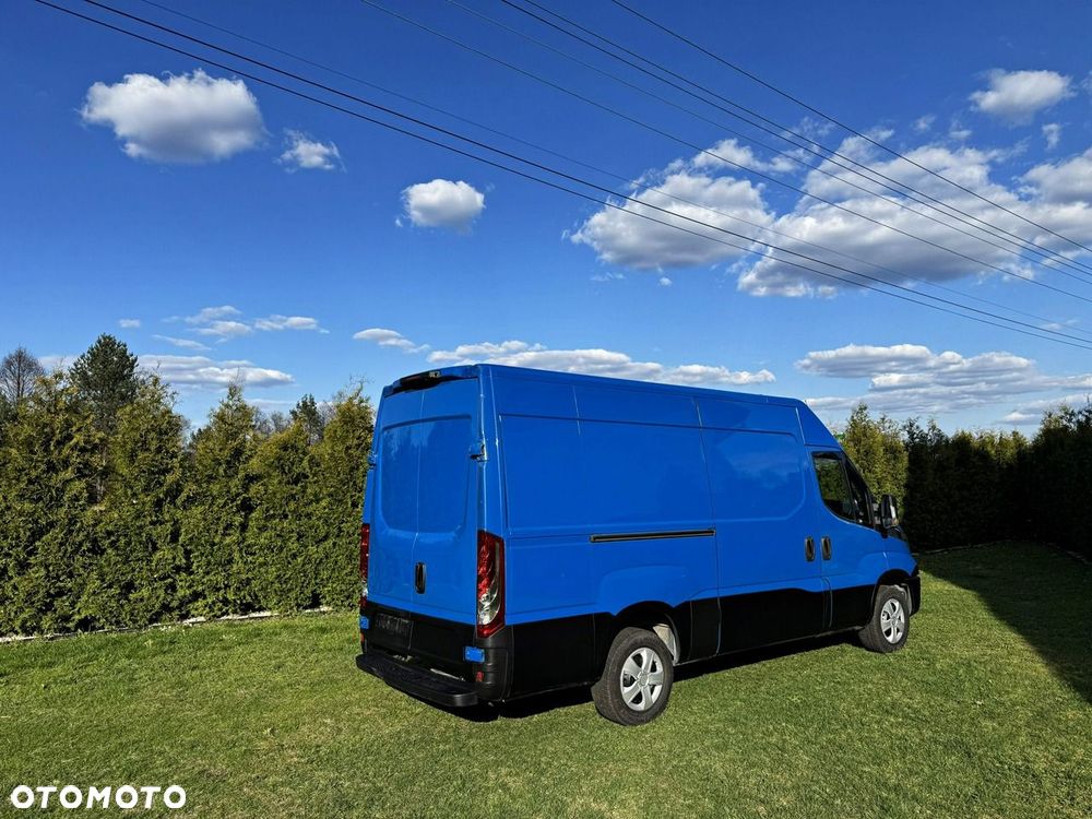 Iveco Daily 35S13 - 16