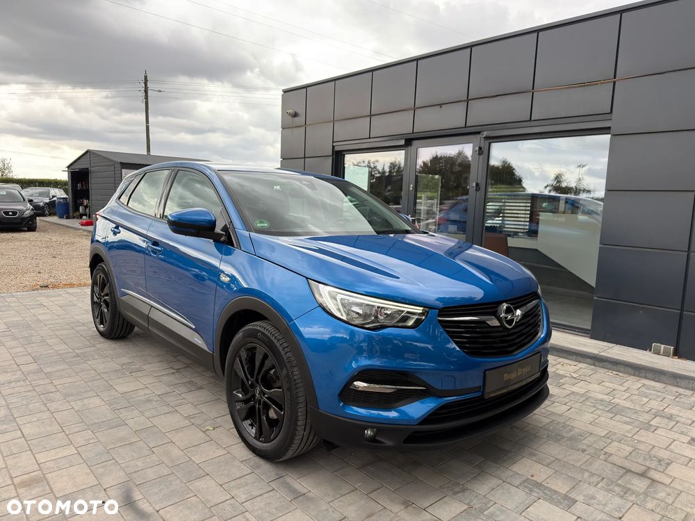 Opel Grandland X 1.5 CDTI Edition Business Pack S&S - 3