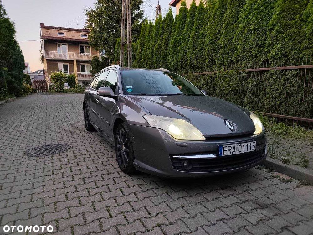 Renault Laguna - 2