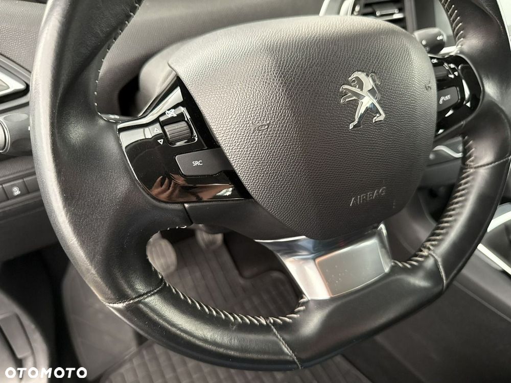 Peugeot 308 - 27