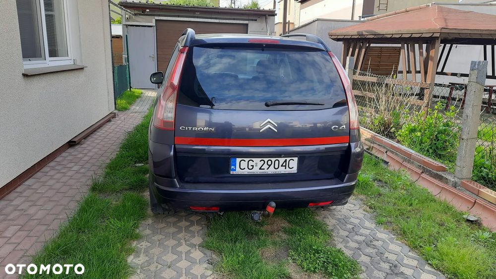 Citroën C4 Picasso 1.8 16V Advance - 3