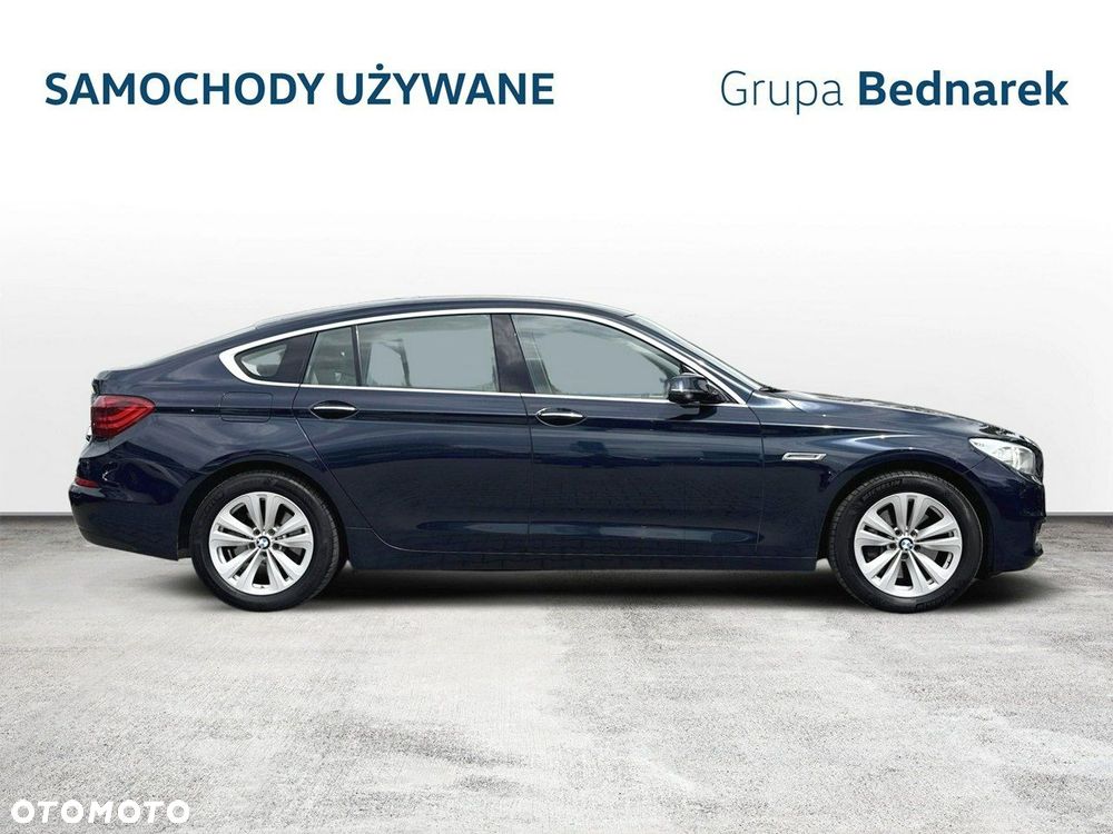 BMW 5GT 530d xDrive - 6
