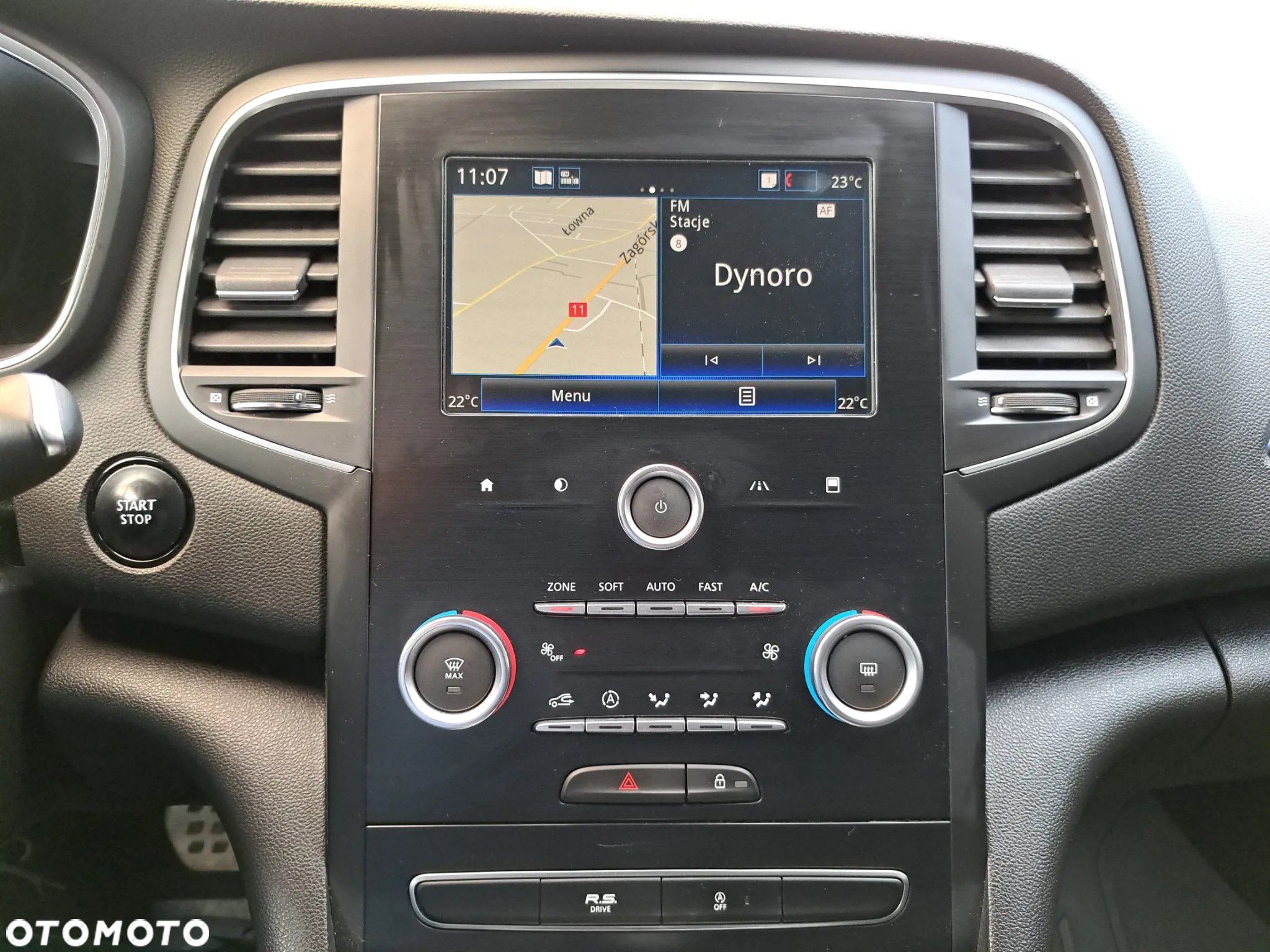 Renault Megane 1.6 dCi GT EDC - 16