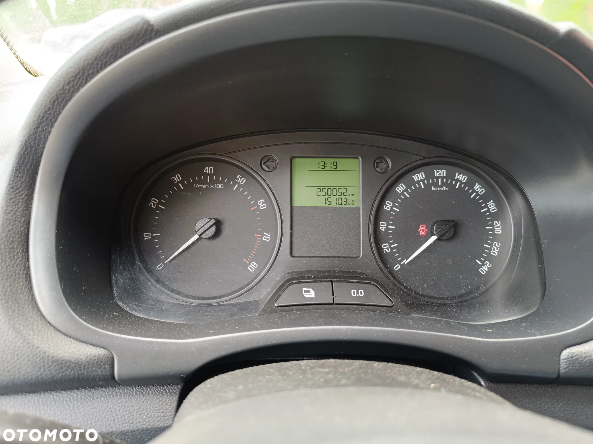 Skoda Roomster 1.4 16V Comfort - 15