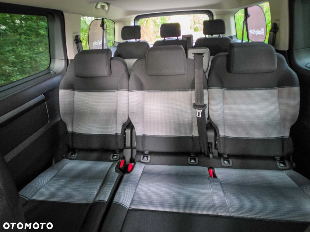 Citroën SpaceTourer 2.0 BlueHDi XL Feel - 27
