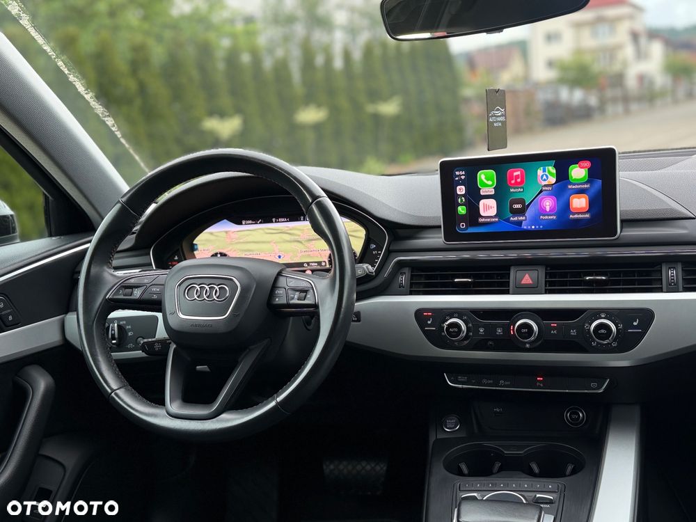 Audi A4 Avant 2.0 TDI S tronic design - 21