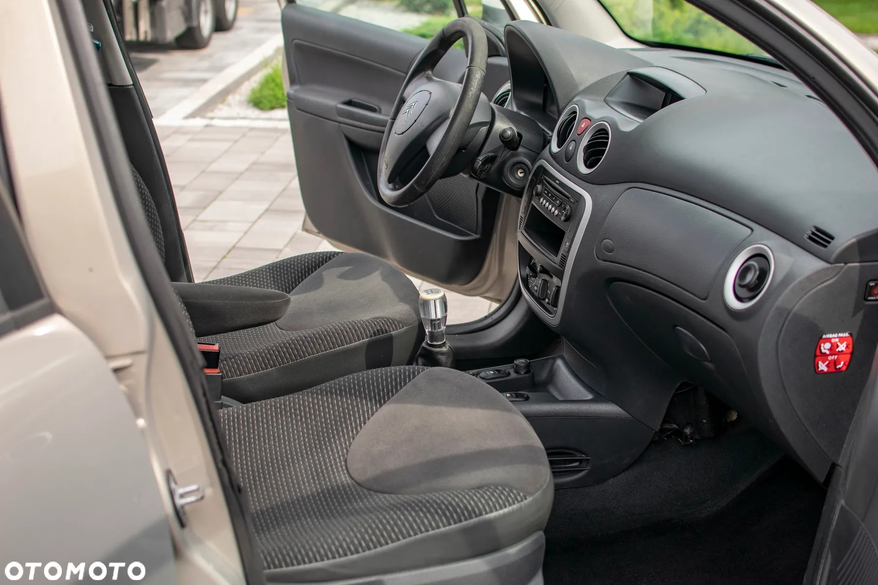 Citroën C3 - 37