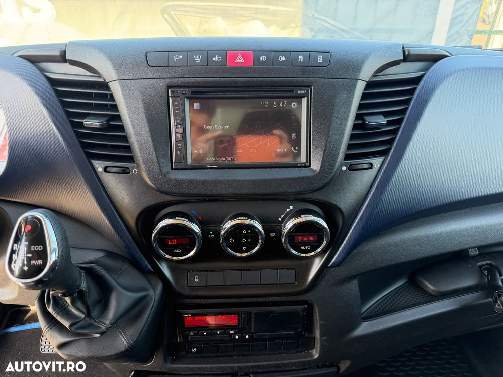 Iveco Daily 3.0 D FRIGORIFIC 2 COMP - 30