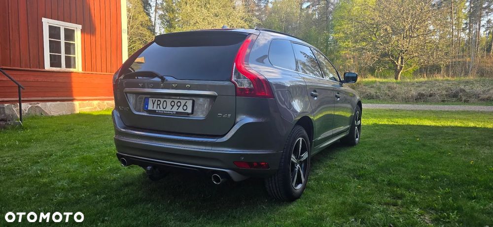 Volvo XC 60 D4 RDesign - 15