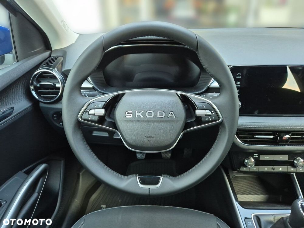 Skoda Fabia 1.0 TSI Drive - 37