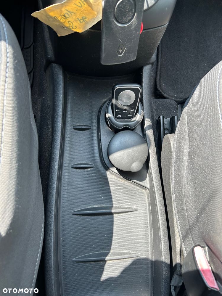Renault Grand Scenic - 11