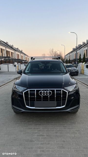 Audi Q7 - 3