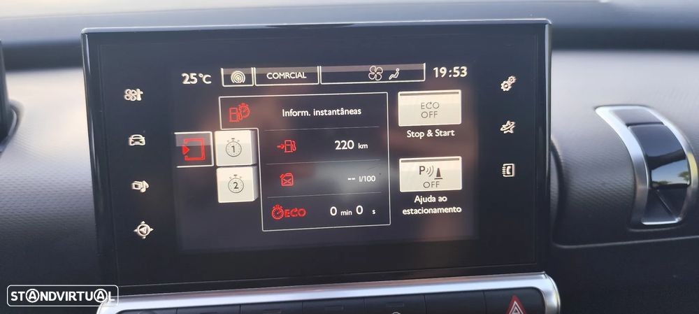 Citroën C4 Cactus Pure Tech 110 Stop&Start Shine - 9