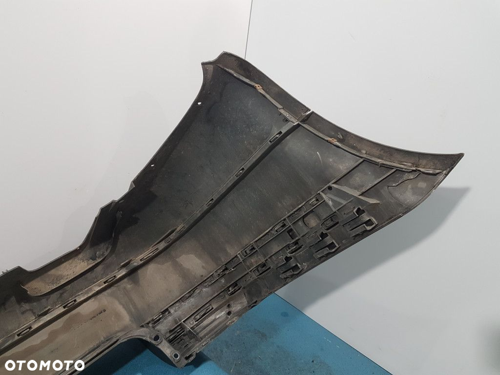 VW PASSAT B5FL ZDERZAK TYŁ L041 - 7