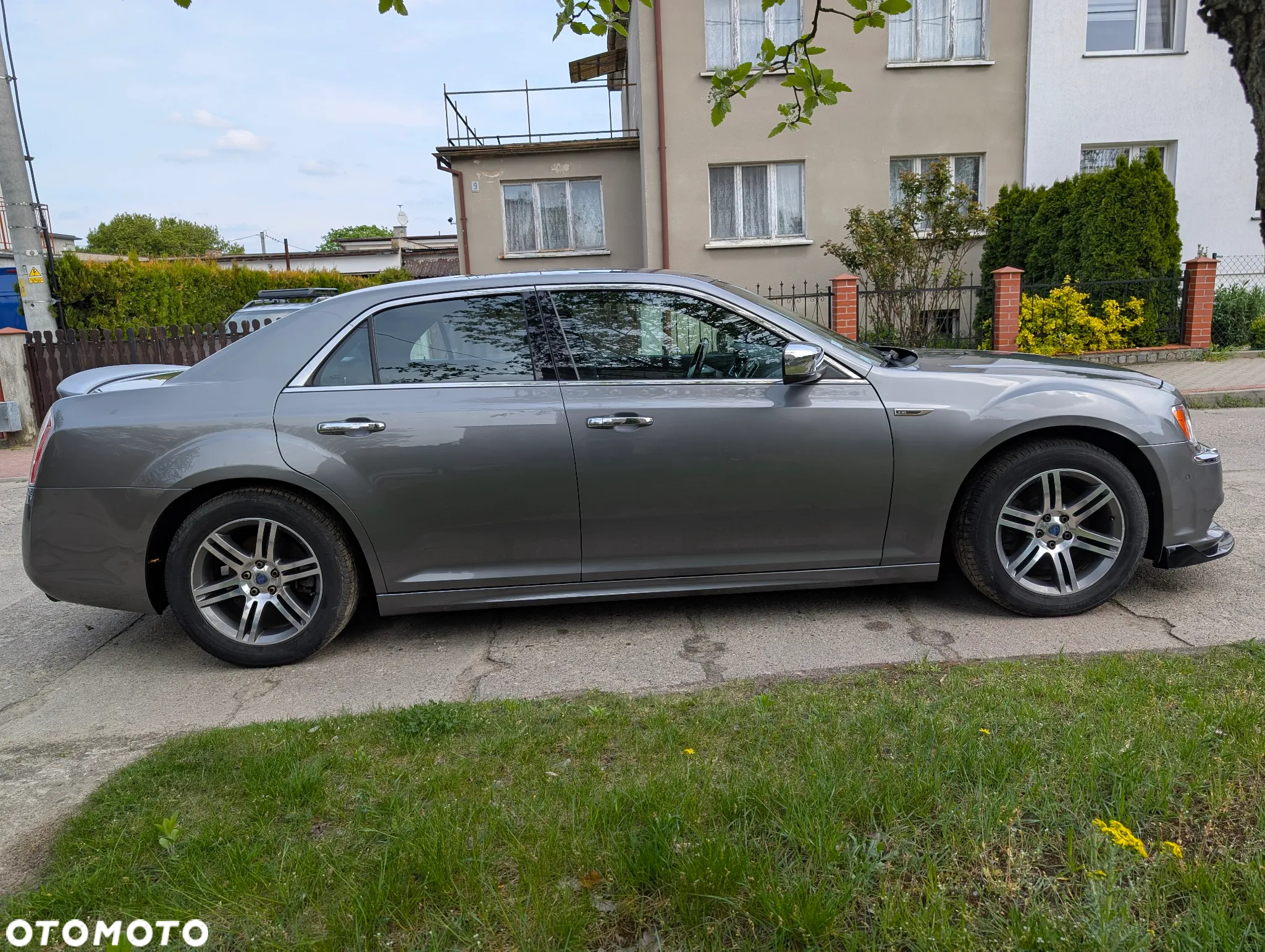 Lancia Thema - 20