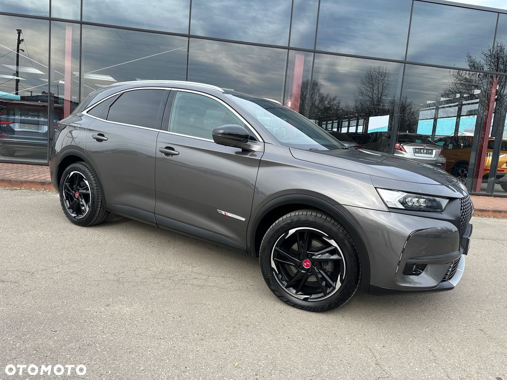 DS Automobiles DS 7 Crossback - 2