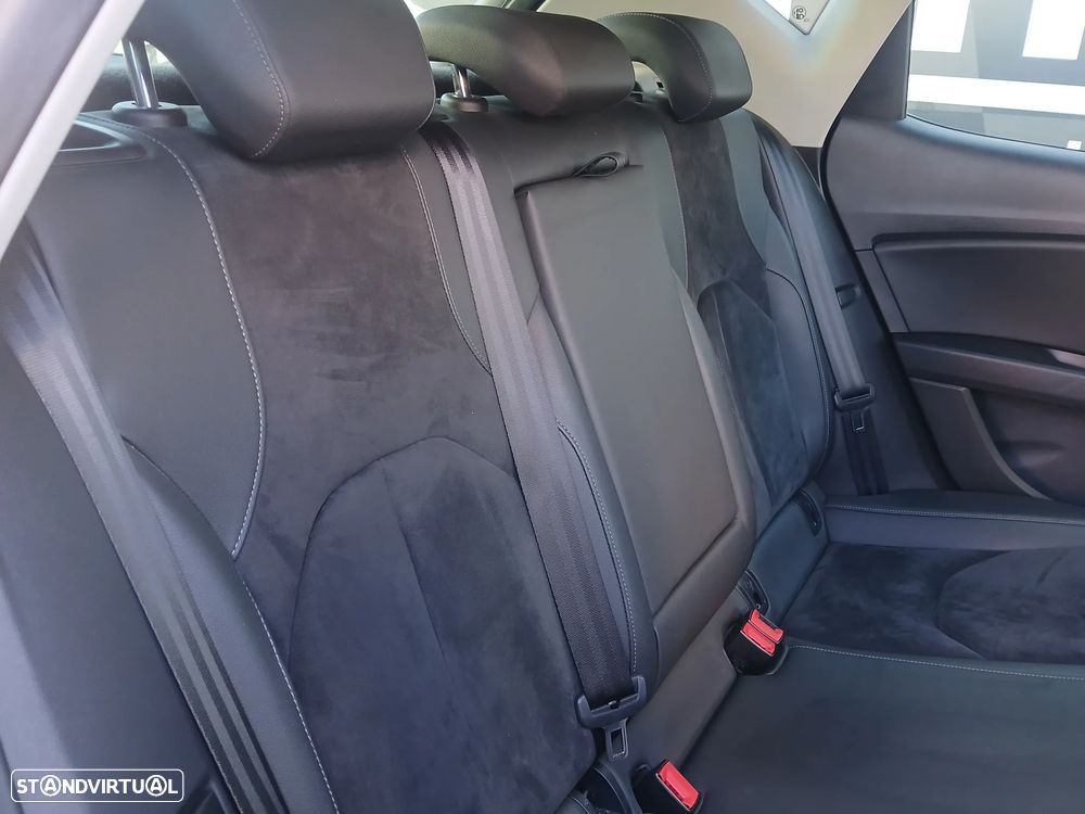 SEAT Leon 1.6 TDI Style S/S - 22