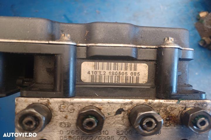 Pompa ABS 0265234310 410L2180505085 Renault Megane 2 [2002 - 2006] Se - 4