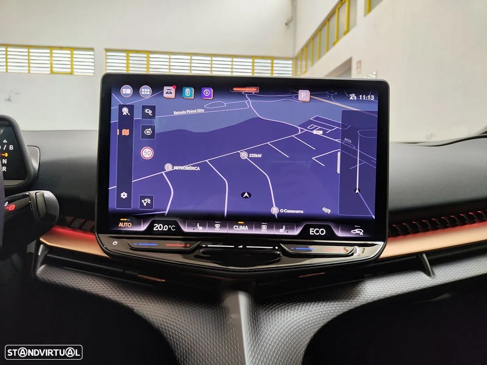 Cupra Tavascan 77 kWh VZ - 30