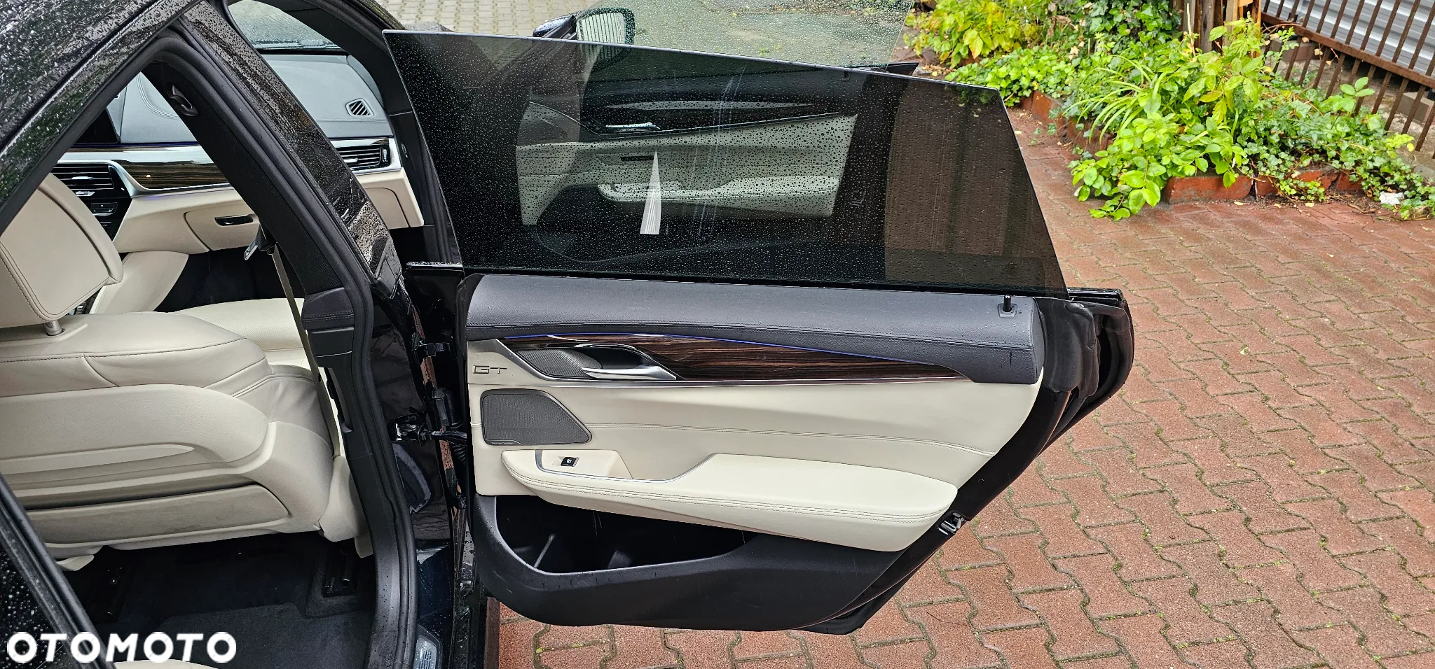 BMW 6GT 630d xDrive M Sport - 11