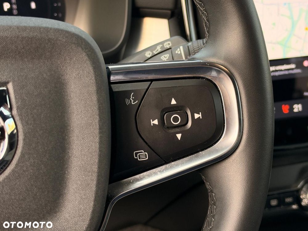 Volvo XC 40 - 22
