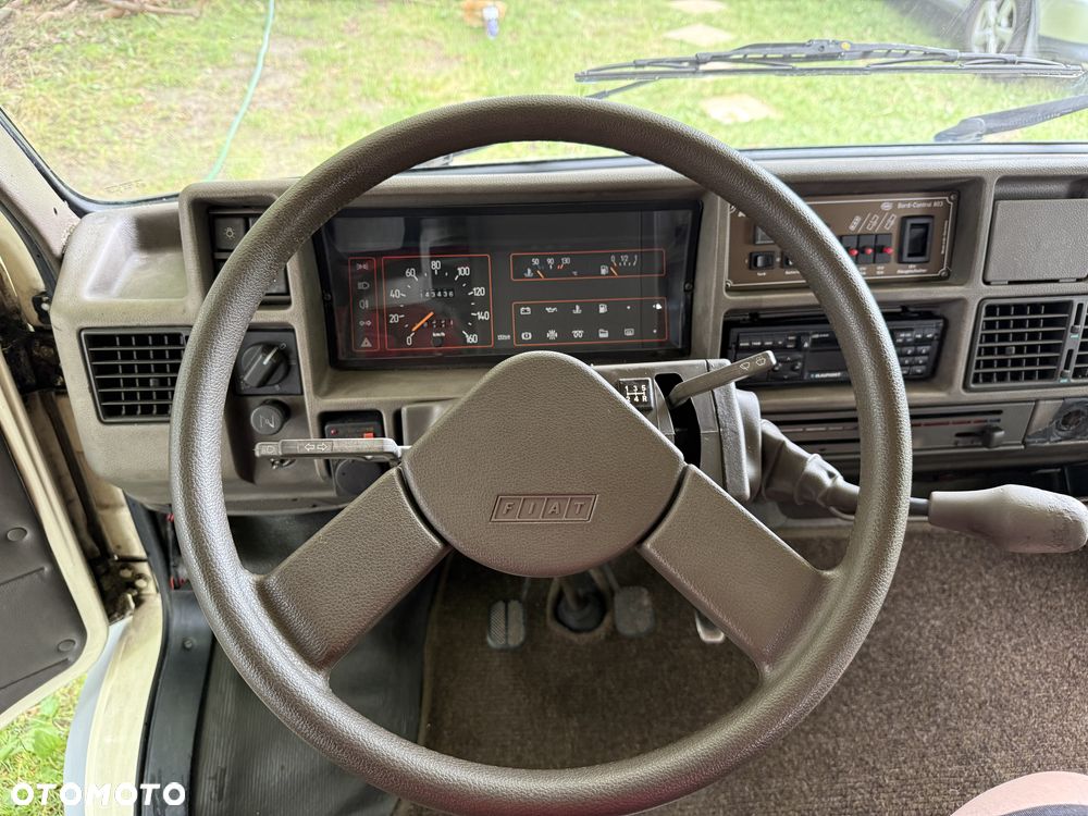 Fiat Ducato 280 - 16