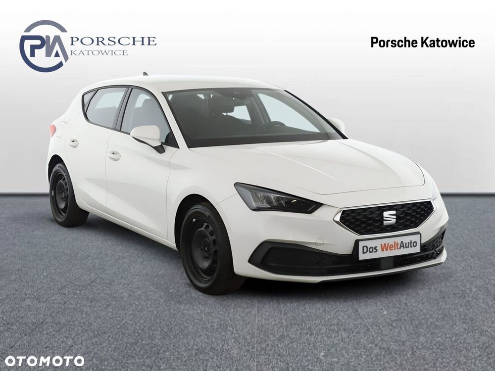 Seat Leon 2.0 TDI Style - 8