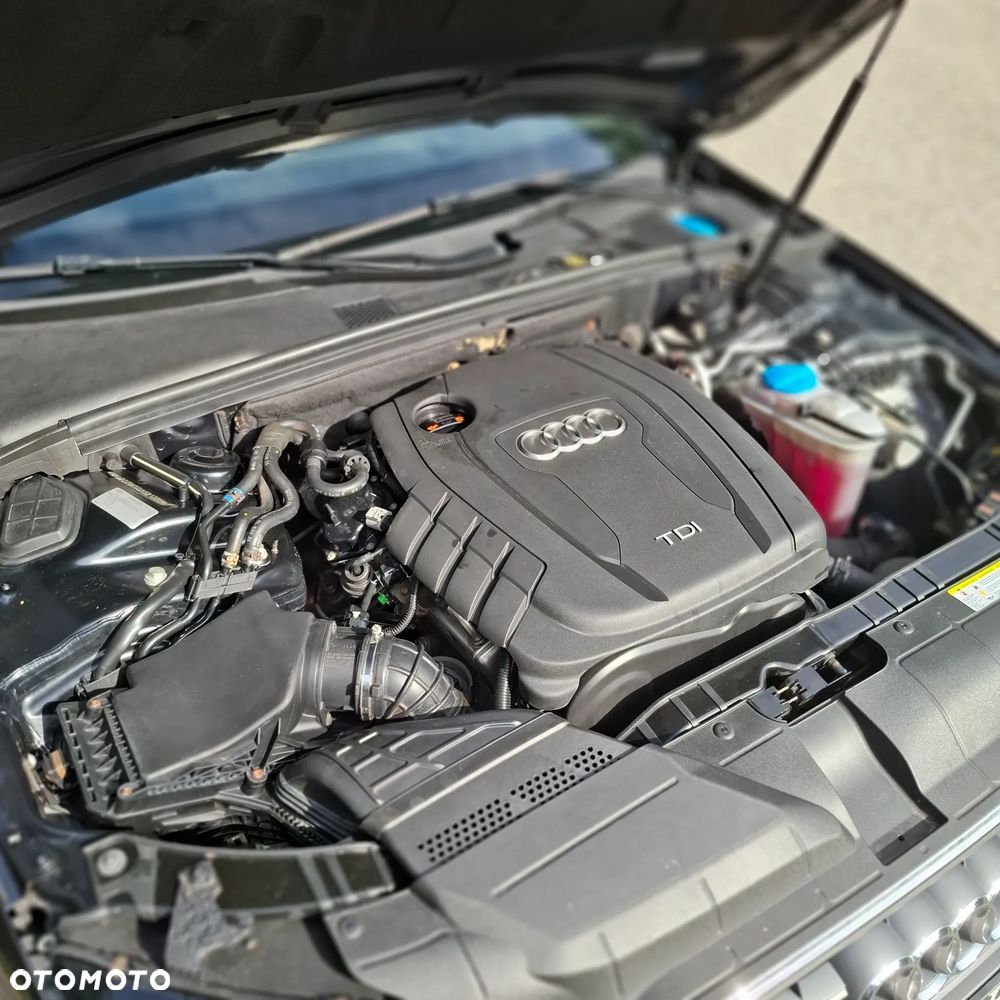 Audi A4 Avant - 19