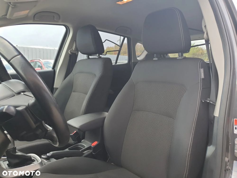 Suzuki SX4 S-Cross 1.4 T Premium 4WD - 10