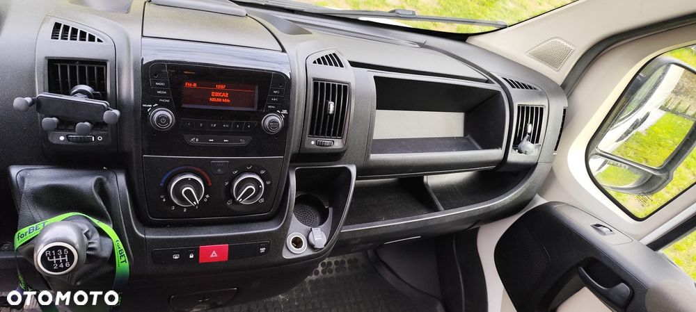 Citroën Jumper - 11