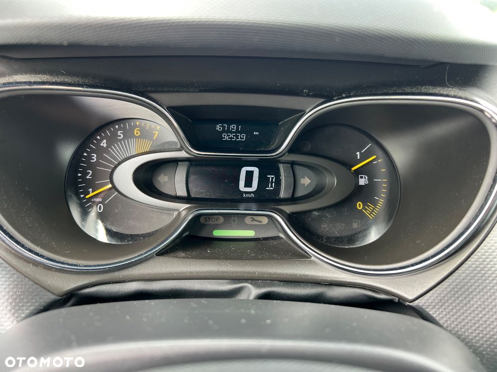 Renault Captur TCe 120 EDC Luxe - 13