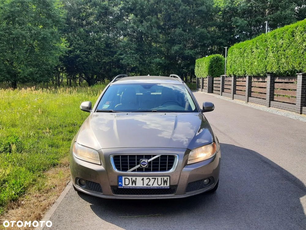Volvo V70 2.4 D DPF Momentum - 5