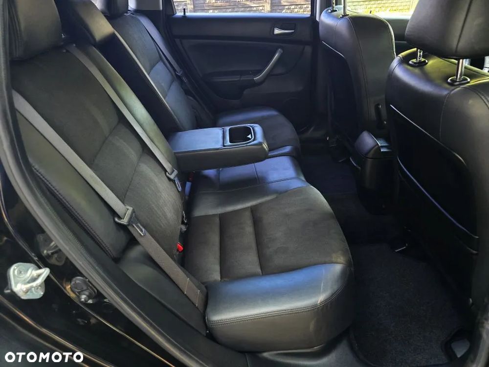 Honda Accord Tourer 2.0 i Sport - 20