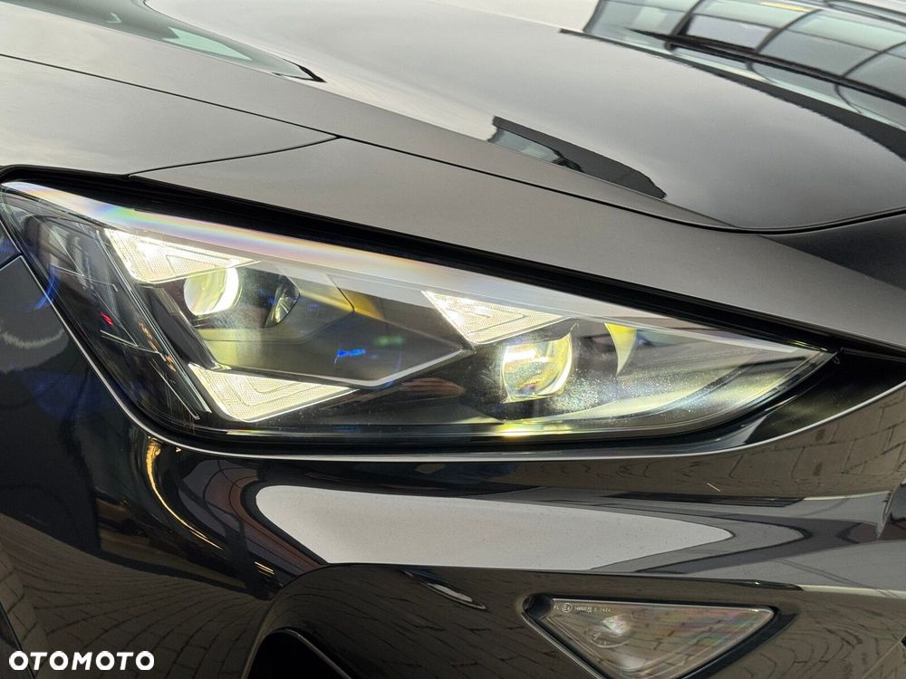Cupra Formentor 2.0 TSI 4Drive DSG - 16