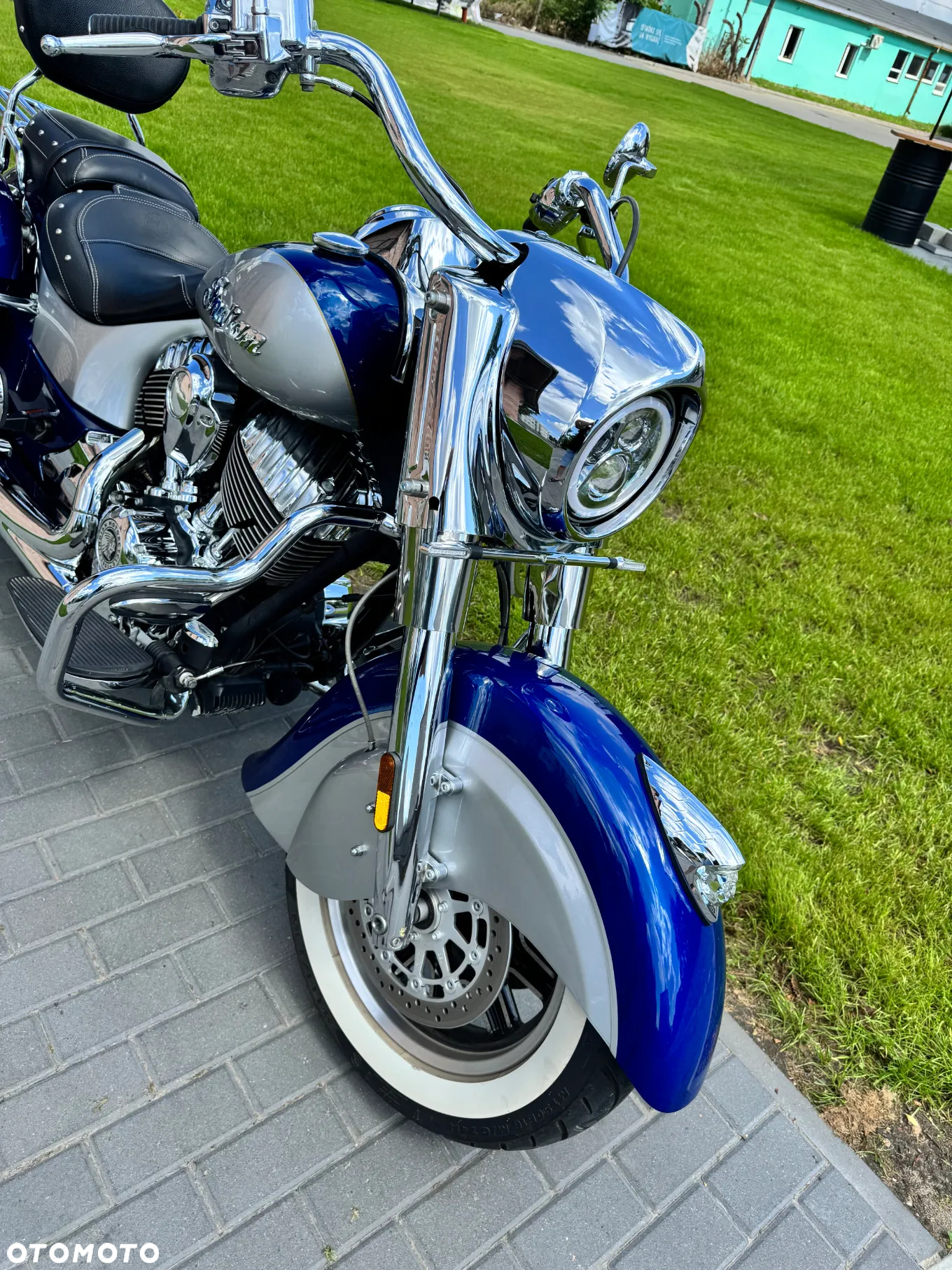 Indian Springfield - 16