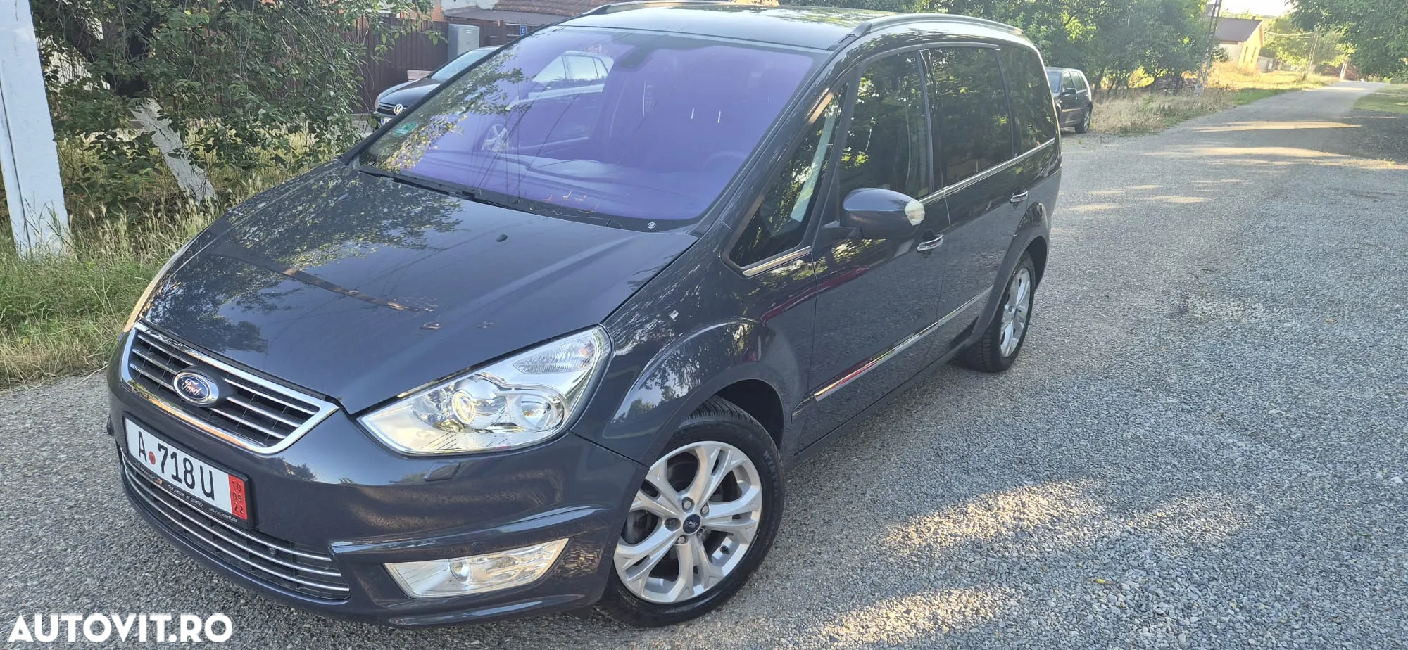 Ford Galaxy - 25