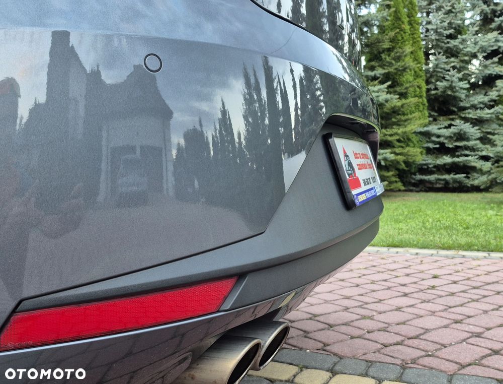 Seat Leon 1.4 TSI Start&Stop FR - 32