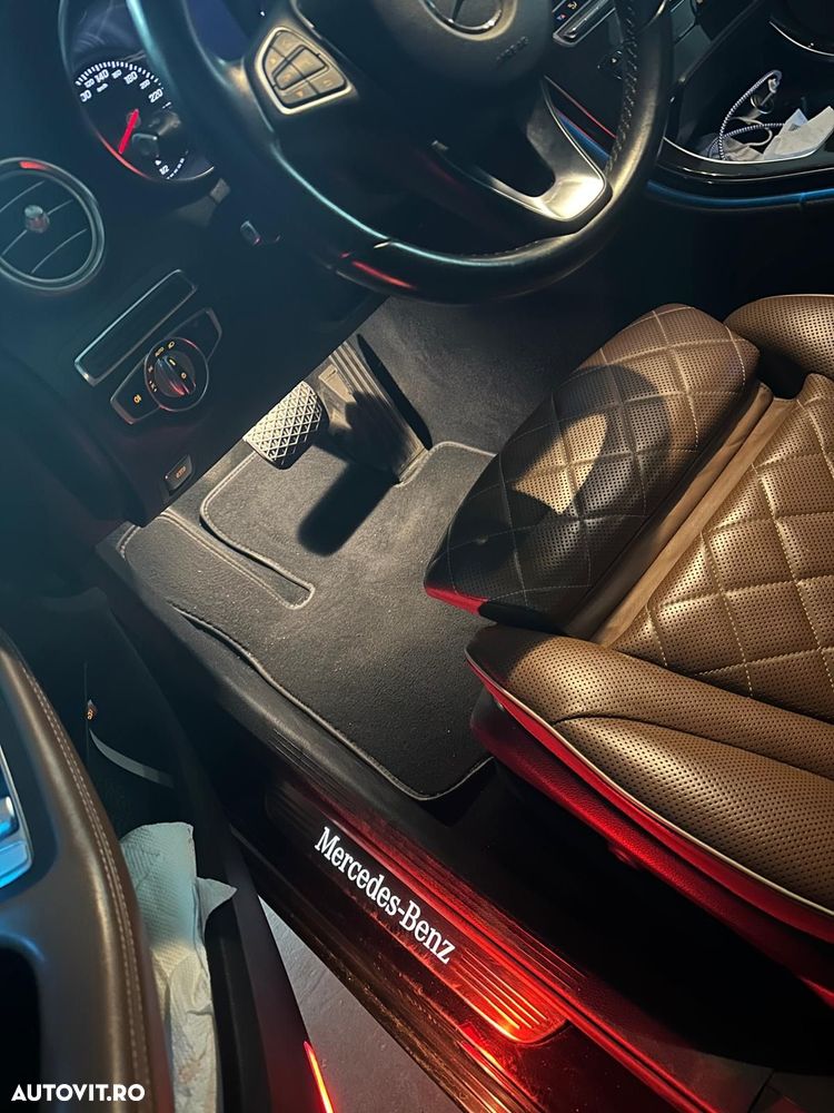 Mercedes-Benz C 220 d 4MATIC 9G-TRONIC - 3