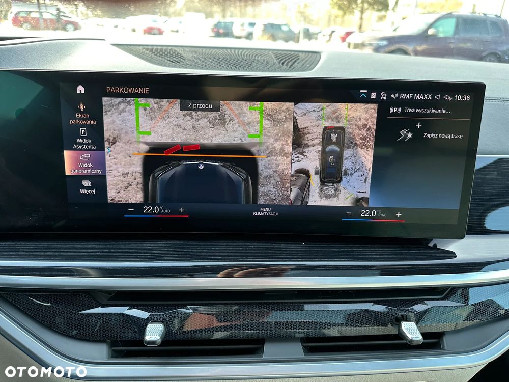 BMW X7 xDrive40d mHEV sport - 17