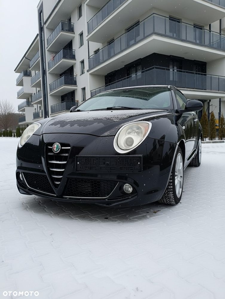Alfa Romeo Mito - 2