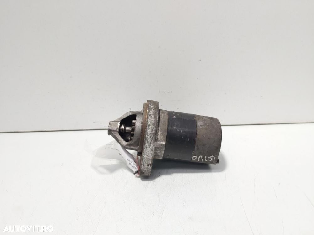 Electromotor, Ford Focus 3, 1.0 benz, M2DA, 5 vit man (id:704260) - 2