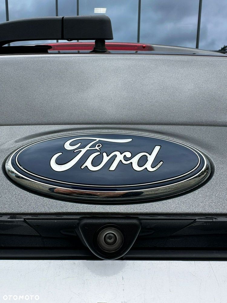 Ford Kuga 2.0 TDCi 4WD Titanium - 10