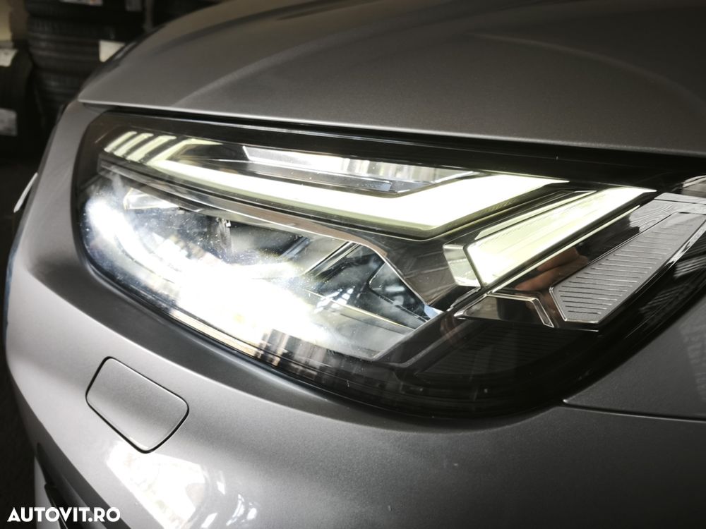 Audi Q5 40 TDI quattro S tronic MHEV S Line - 19