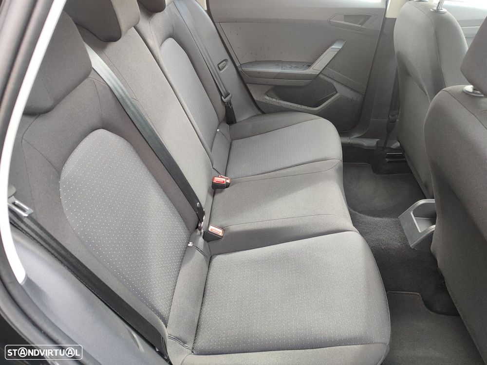 SEAT Ibiza 1.0 TSI Style DSG - 6