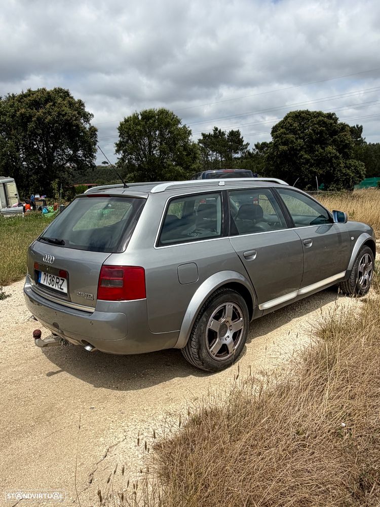 Audi A4 Allroad - 8