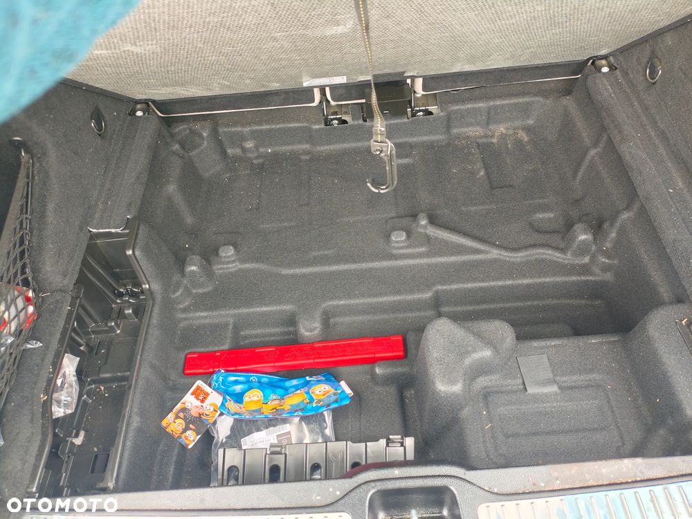 Mercedes-Benz GLC 200 d 4-Matic - 16