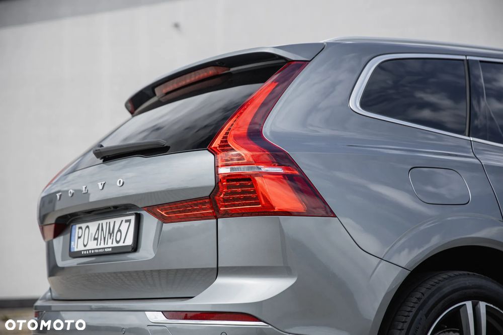 Volvo XC 60 B4 D AWD Inscription - 10