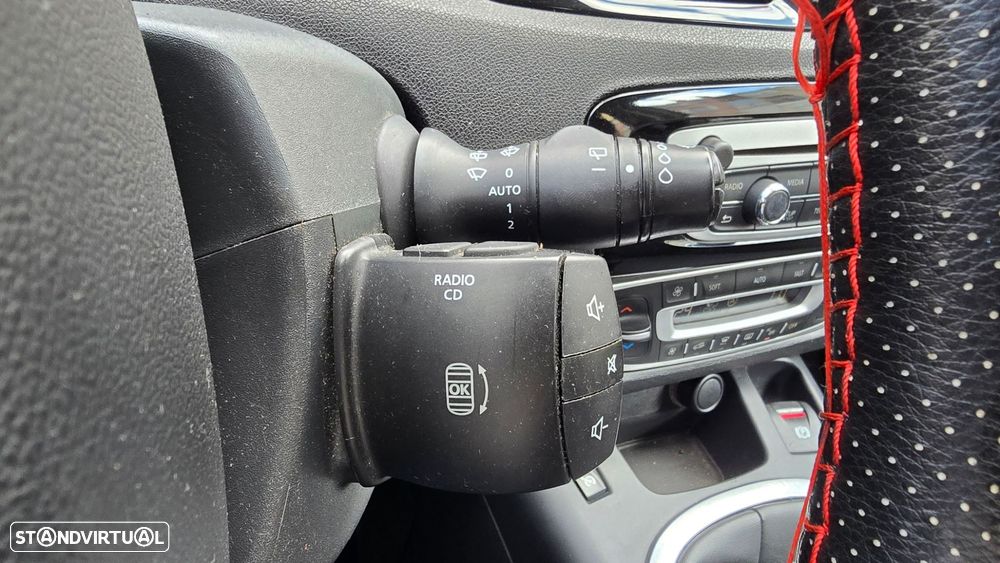 Renault Grand Scénic 1.6 dCi Bose Edition 7L - 17