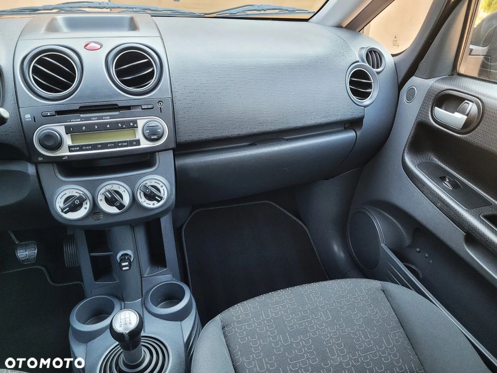 Mitsubishi Colt CZ3 1.3 30 Jahre - 13