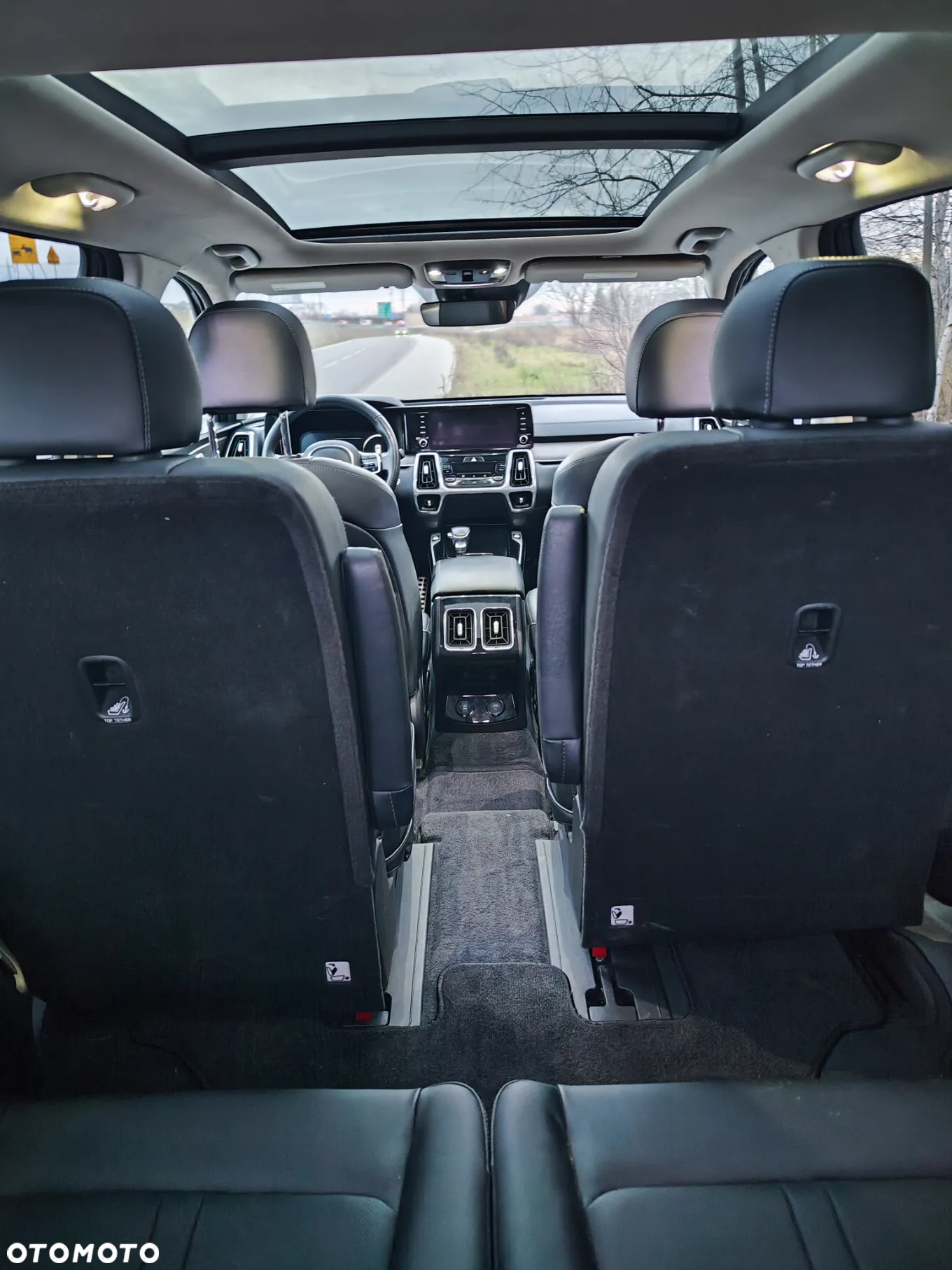 Kia Sorento - 9